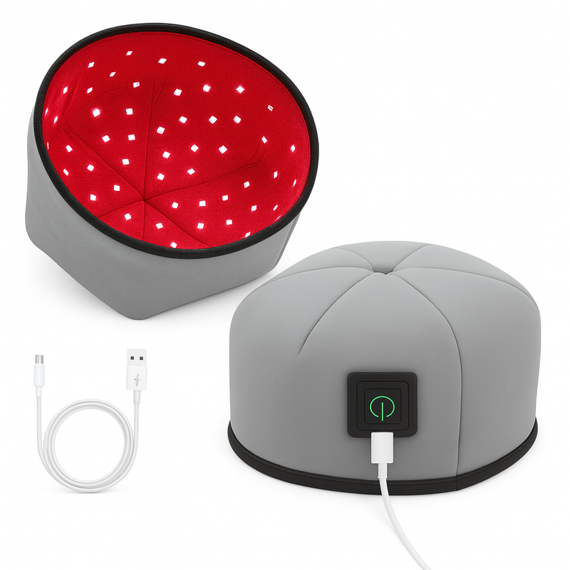 Lumovive ReGrow Therapy Cap