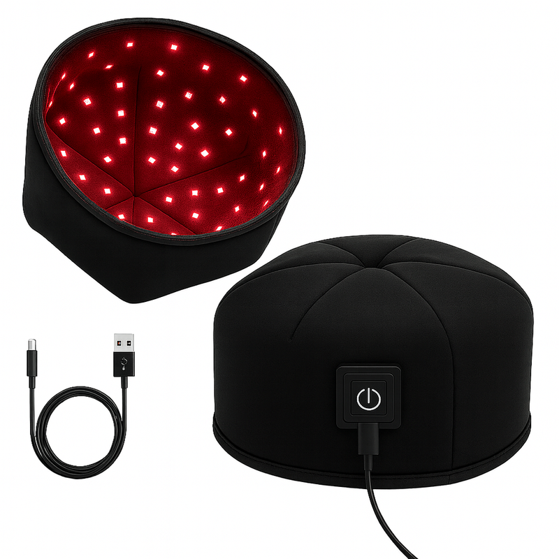 Lumovive ReGrow Therapy Cap